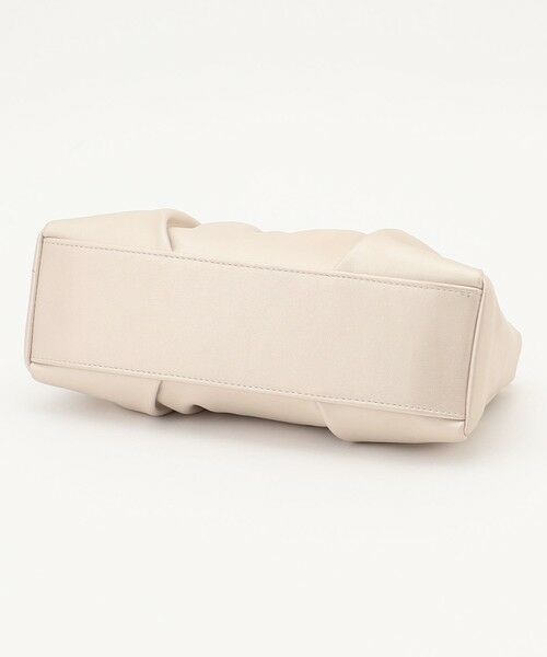 ANY SIS / エニィスィス ショルダーバッグ | 【2WAY】ギャザーチェーンクラッチショルダー バッグ | 詳細4