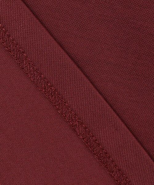 ANY SIS / エニィスィス シャツ・ブラウス | 【接触冷感・UVカット・洗える】ハイストレッチスムース2WAY ブラウス | 詳細15