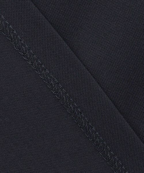 ANY SIS / エニィスィス カットソー | 【接触冷感・UVカット・洗える】ハイストレッチスムースタックスリーブ カットソー | 詳細28