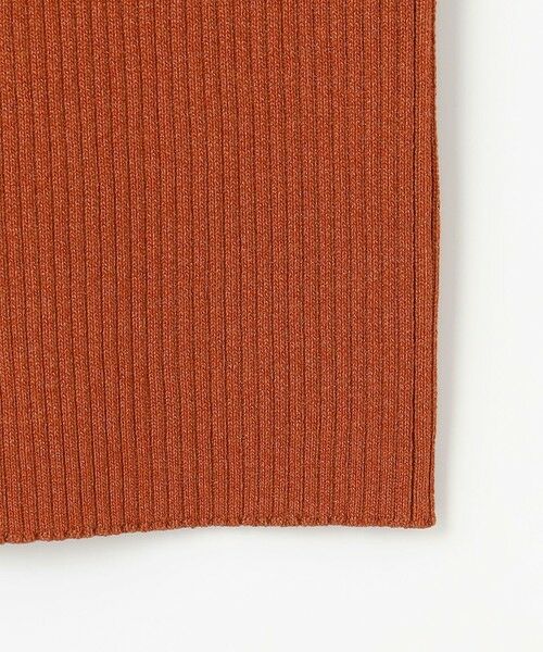 ANY SIS / エニィスィス ニット・セーター | 【洗える】レーシーフレアスリーブ ニット | 詳細20