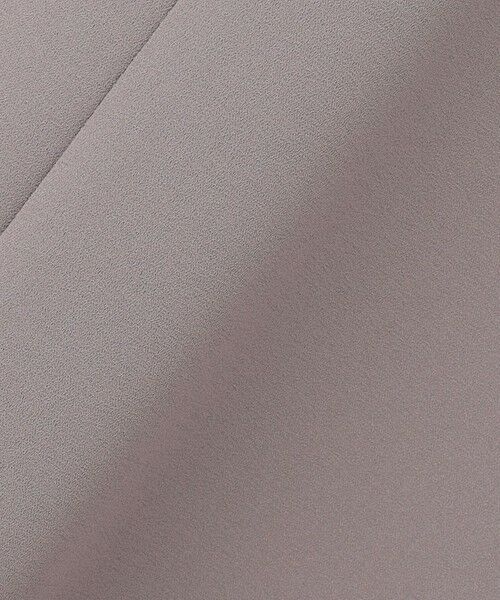 ANY SIS / エニィスィス ドレス | 【LilyCalin】ラインフラワーボレロ × ドレス | 詳細17