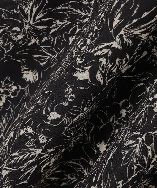 ANY SIS / エニィスィス ロング・マキシ丈ワンピース | 【洗える】プリント ワンピース | 詳細14