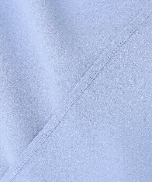 ANY SIS / エニィスィス シャツ・ブラウス | フリルネックスタンド ブラウス | 詳細19