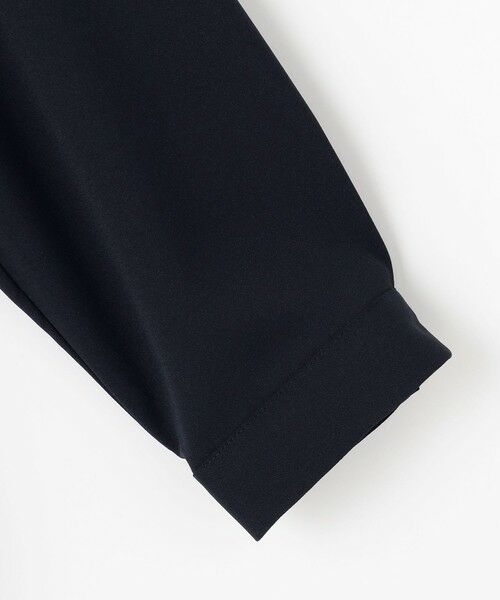 ANY SIS / エニィスィス シャツ・ブラウス | フロントタックバイカラー ブラウス | 詳細16