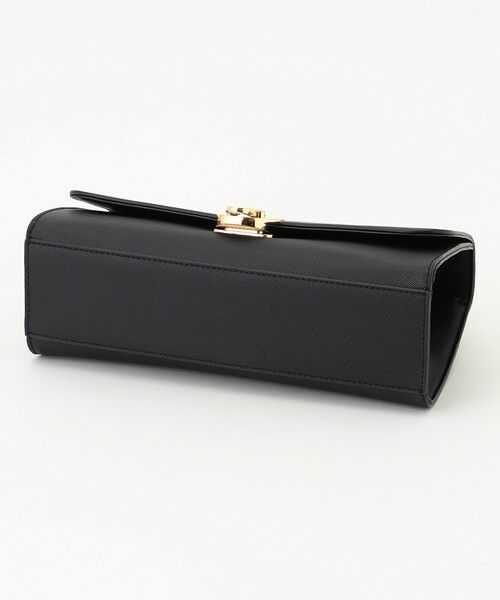 ANY SIS / エニィスィス ハンドバッグ | 【2WAY】メタルバックルワンショルダー バッグ | 詳細9