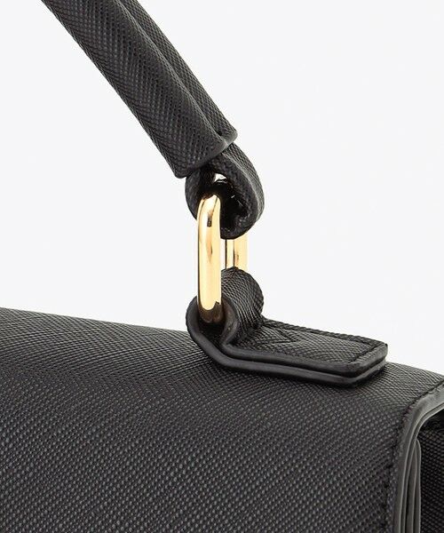 ANY SIS / エニィスィス ハンドバッグ | 【2WAY】メタルバックルワンショルダー バッグ | 詳細16