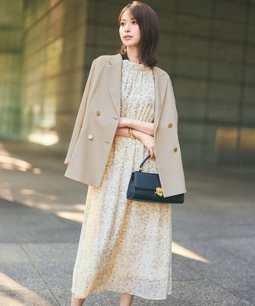 ANY SIS / エニィスィス ハンドバッグ | 【2WAY】メタルバックルワンショルダー バッグ | 詳細4