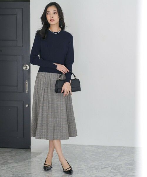 ANY SIS / エニィスィス ハンドバッグ | 【2WAY】メタルバックルワンショルダー バッグ | 詳細6