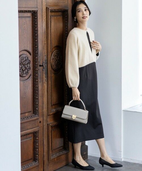 ANY SIS / エニィスィス ハンドバッグ | 【2WAY】メタルバックルワンショルダー バッグ | 詳細18