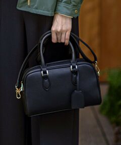 ANY SIS / エニィスィス ボストンバッグ | 【2WAY】ミニボストン バッグ