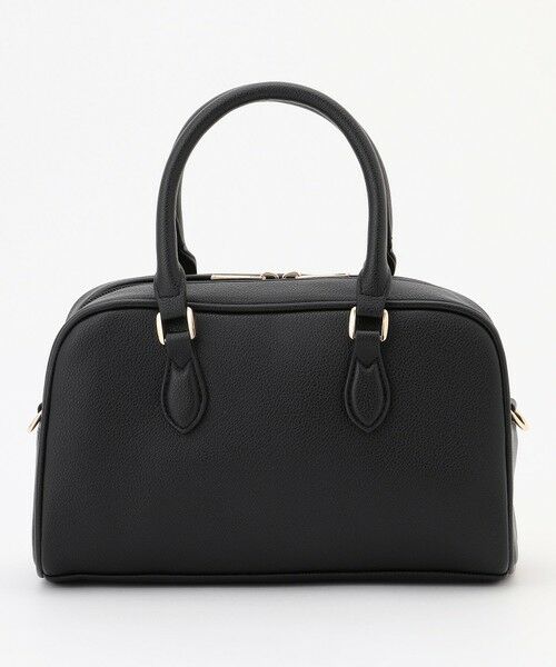 ANY SIS / エニィスィス ボストンバッグ | 【2WAY】ミニボストン バッグ | 詳細6