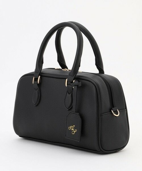 ANY SIS / エニィスィス ボストンバッグ | 【2WAY】ミニボストン バッグ | 詳細6