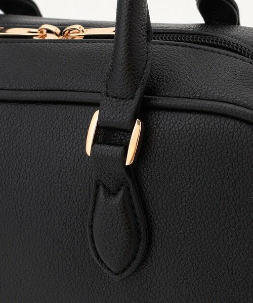 ANY SIS / エニィスィス ボストンバッグ | 【2WAY】ミニボストン バッグ | 詳細13