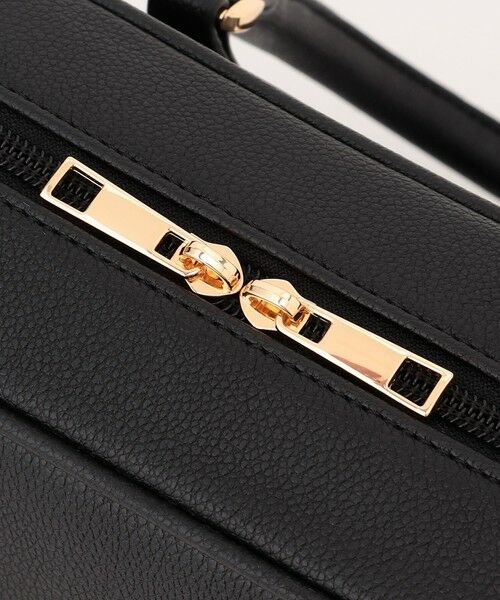 ANY SIS / エニィスィス ボストンバッグ | 【2WAY】ミニボストン バッグ | 詳細14