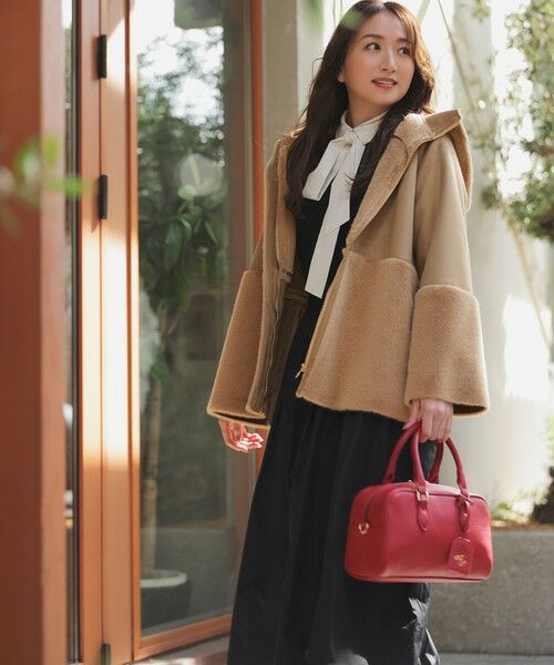 ANY SIS / エニィスィス ボストンバッグ | 【2WAY】ミニボストン バッグ | 詳細18