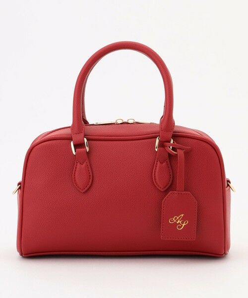 ANY SIS / エニィスィス ボストンバッグ | 【2WAY】ミニボストン バッグ | 詳細20