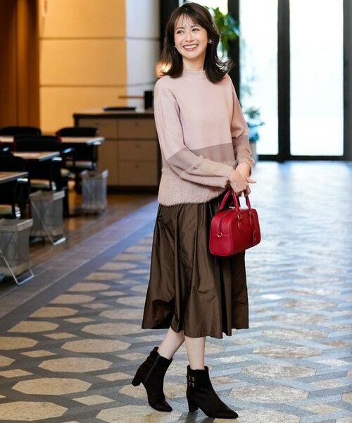 ANY SIS / エニィスィス ボストンバッグ | 【2WAY】ミニボストン バッグ | 詳細15