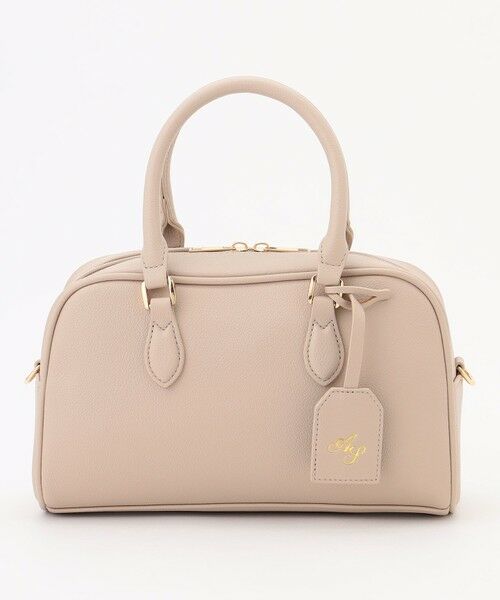 ANY SIS / エニィスィス ボストンバッグ | 【2WAY】ミニボストン バッグ | 詳細27