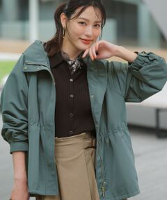 anysis　アウター 洗える】ネップツイード ジャケット / ANY SIS | ファッション