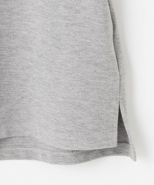 ANY SIS / エニィスィス カットソー | シャイニーラメパフスリーブ カットソー | 詳細11