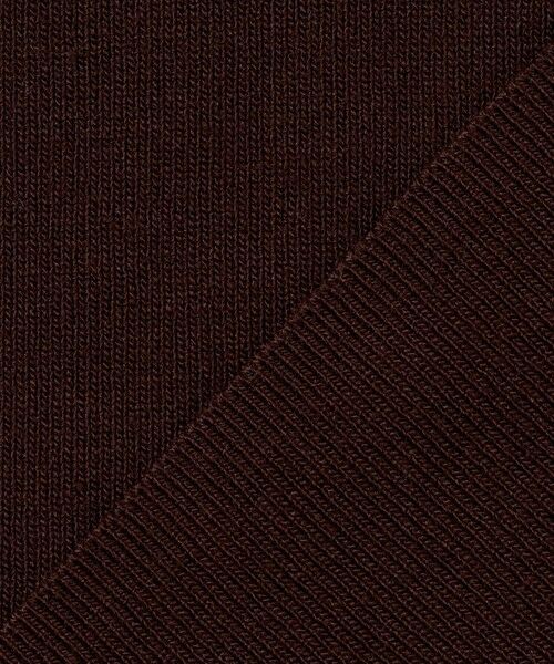 ANY SIS / エニィスィス ニット・セーター | ビスチェ風 ニット | 詳細13