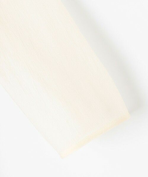 ANY SIS / エニィスィス ドレス | 【LilyCalin】ペプラムビスチェ ドレス | 詳細7