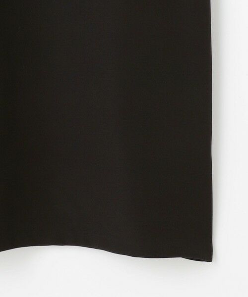 ANY SIS / エニィスィス ドレス | 【LilyCalin】ペプラムビスチェ ドレス | 詳細8