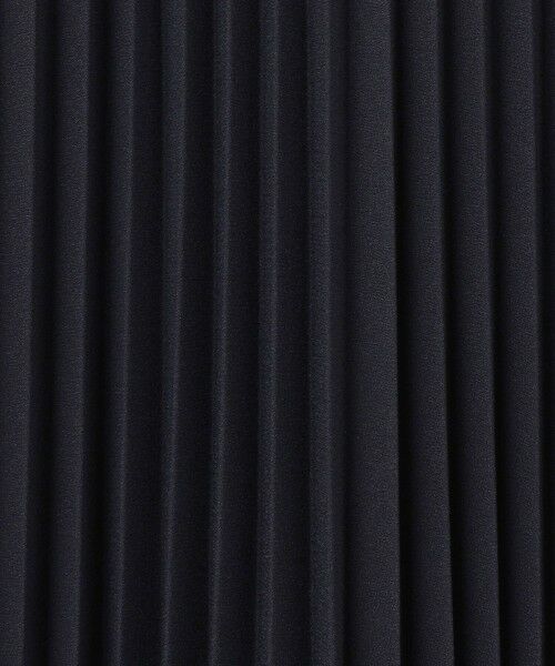 ANY SIS / エニィスィス ロング・マキシ丈ワンピース | ノーブルプリーツ ワンピース | 詳細19