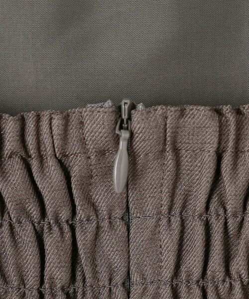 ANY SIS / エニィスィス セットアップ | ビスチェワンピース × カットソー セット | 詳細16