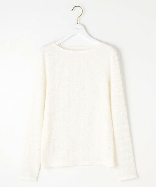 ANY SIS / エニィスィス セットアップ | ビスチェワンピース × カットソー セット | 詳細19