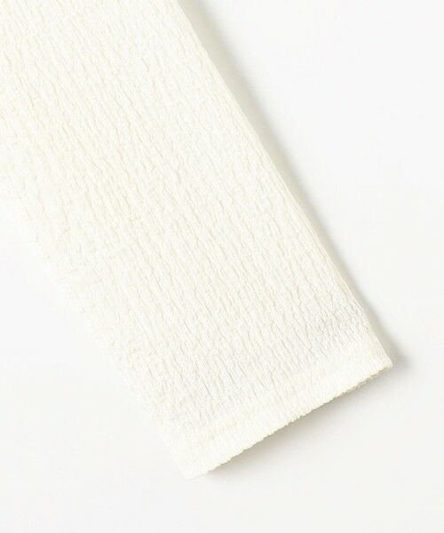 ANY SIS / エニィスィス セットアップ | ビスチェワンピース × カットソー セット | 詳細23