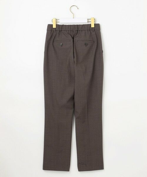 ANY SIS / エニィスィス その他パンツ | ウーステッドエステル テーパード パンツ | 詳細8