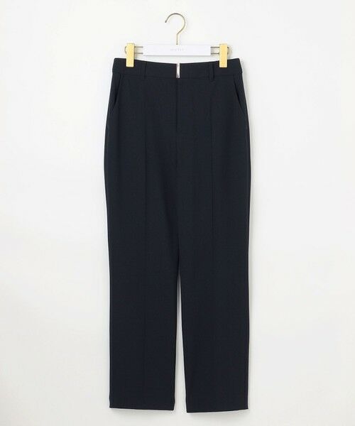 ANY SIS / エニィスィス その他パンツ | ウーステッドエステル テーパード パンツ | 詳細16