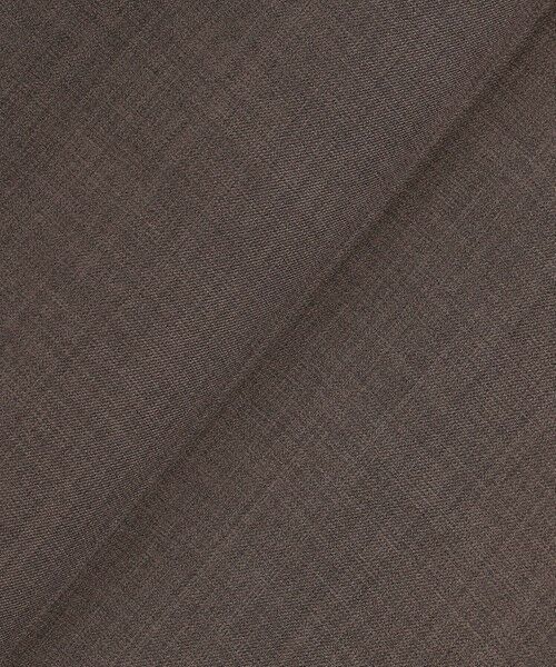 ANY SIS / エニィスィス その他パンツ | ウーステッドエステル ワイドパンツ | 詳細13