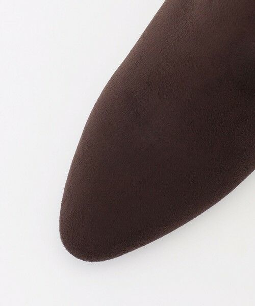 ANY SIS / エニィスィス ブーツ（ロング丈） | 【23.0〜24.0cm】ベルト付き ブーツ | 詳細10