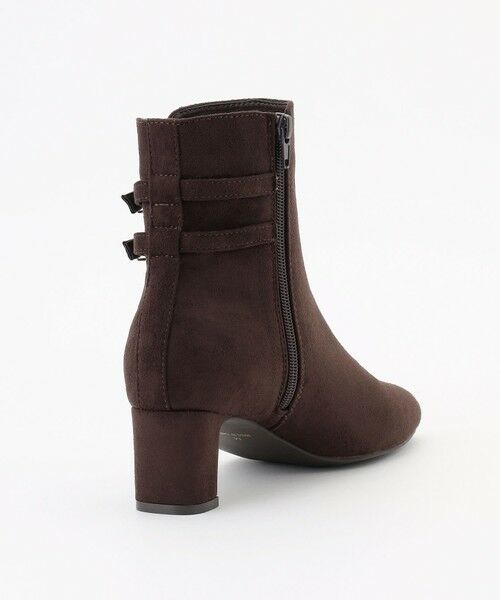 ANY SIS / エニィスィス ブーツ（ロング丈） | 【23.0〜24.0cm】ベルト付き ブーツ | 詳細14