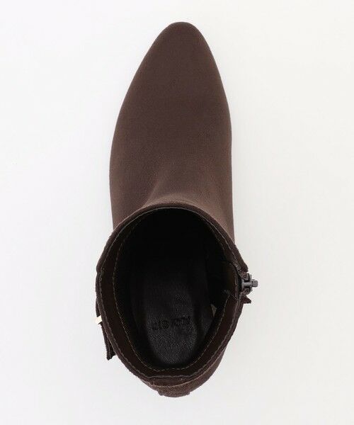 ANY SIS / エニィスィス ブーツ（ロング丈） | 【23.0〜24.0cm】ベルト付き ブーツ | 詳細15