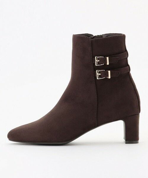 ANY SIS / エニィスィス ブーツ（ロング丈） | 【23.0〜24.0cm】ベルト付き ブーツ | 詳細17