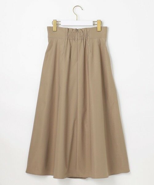 ANY SIS / エニィスィス ミニ・ひざ丈スカート | ウエストタック スカート | 詳細10
