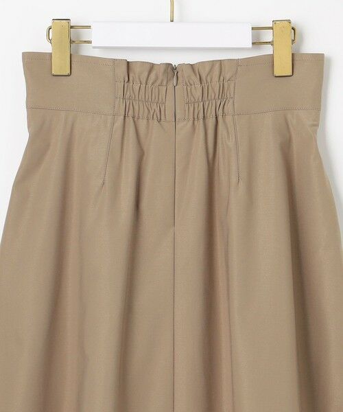 ANY SIS / エニィスィス ミニ・ひざ丈スカート | ウエストタック スカート | 詳細13