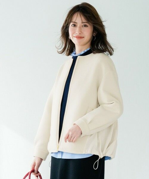 ANY SIS / エニィスィス シャツ・ブラウス | ピンタックフリル シャツ | 詳細21