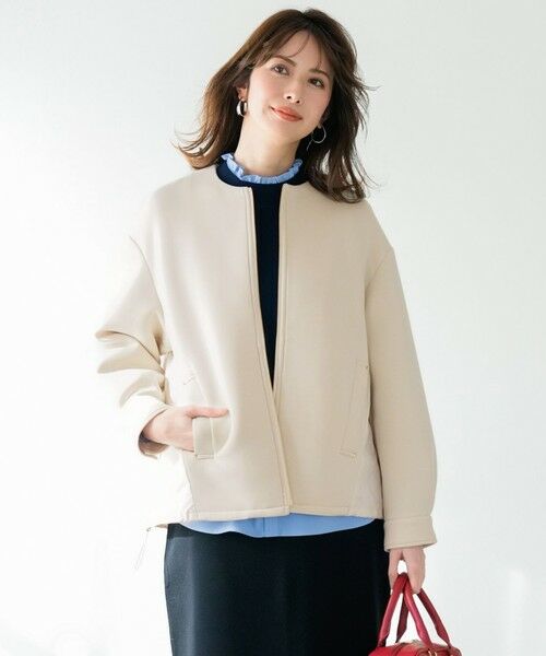 ANY SIS / エニィスィス シャツ・ブラウス | ピンタックフリル シャツ | 詳細22