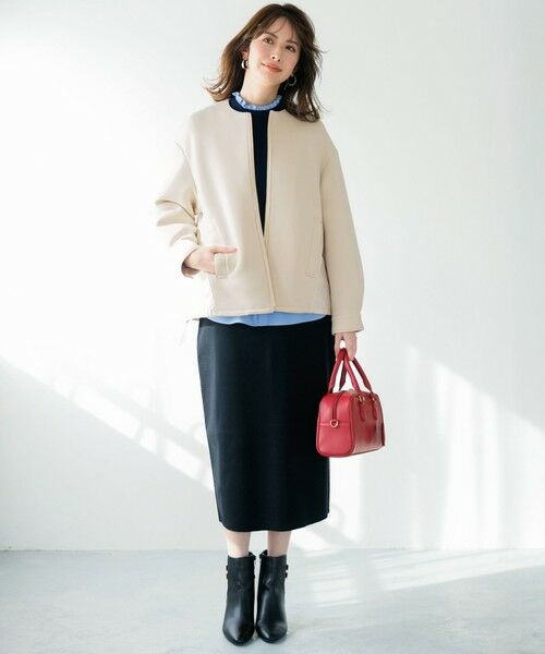 ANY SIS / エニィスィス シャツ・ブラウス | ピンタックフリル シャツ | 詳細23