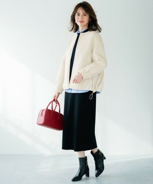 ANY SIS / エニィスィス シャツ・ブラウス | ピンタックフリル シャツ | 詳細24