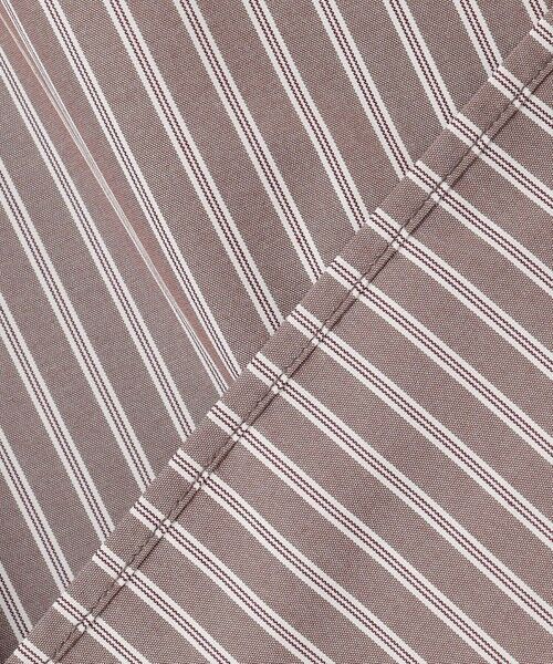 ANY SIS / エニィスィス シャツ・ブラウス | 【洗える】ラッフルレイヤード ブラウス | 詳細10