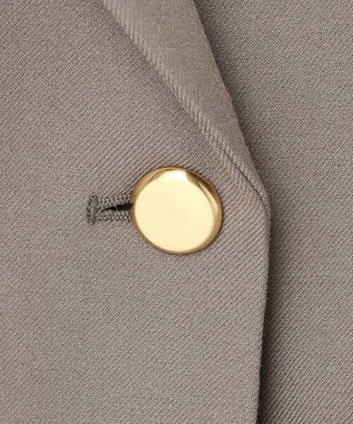 ANY SIS / エニィスィス テーラードジャケット | ビューティサーモ2WAYストレッチ テーラードジャケット | 詳細11