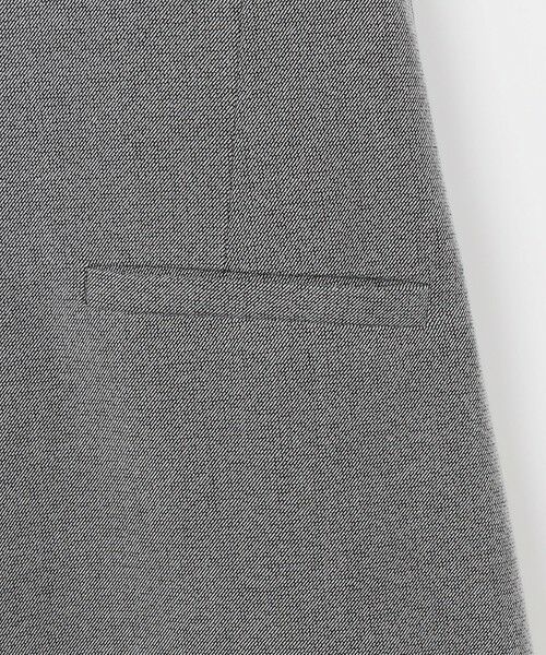 ANY SIS / エニィスィス ロング・マキシ丈スカート | ビューティサーモ2WAYストレッチ ジャンパースカート | 詳細14