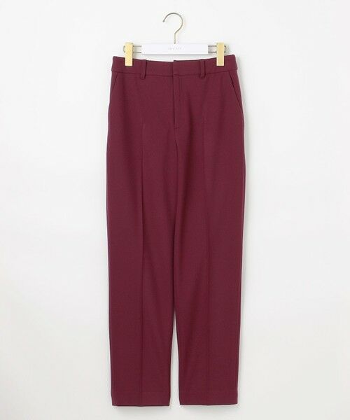 ANY SIS / エニィスィス その他パンツ | ビューティサーモ2WAYストレッチ テーパードパンツ | 詳細10