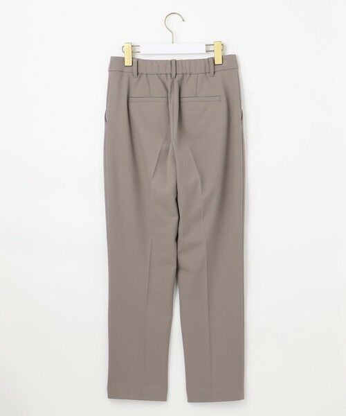 ANY SIS / エニィスィス その他パンツ | ビューティサーモ2WAYストレッチ テーパードパンツ | 詳細16