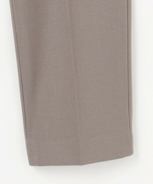 ANY SIS / エニィスィス その他パンツ | ビューティサーモ2WAYストレッチ テーパードパンツ | 詳細20